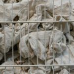 Airbnb Guest's Stains on Sheets and Towels - What Should I Do?