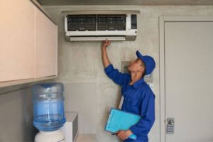 Airbnb Air Conditioning Rules Explained