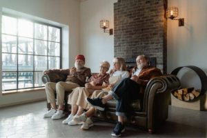 Airbnb for Senior Travelers Finding Comfortable and Accessible Rentals