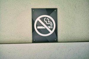 Airbnb No Smoking Policy Explained