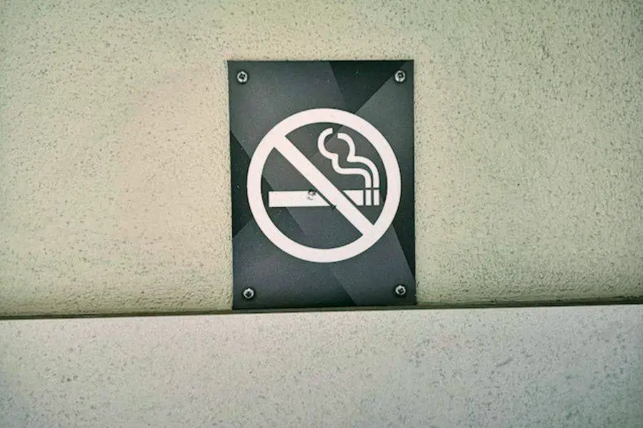 Airbnb No Smoking Policy Explained