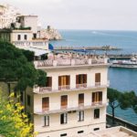 Airbnb vs. Hotel in Italy - Comparison