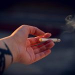 Can You Smoke Outside Airbnb? - Explained