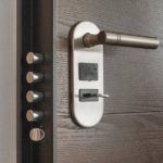 Checking Doors at Airbnb With Marker - Explained
